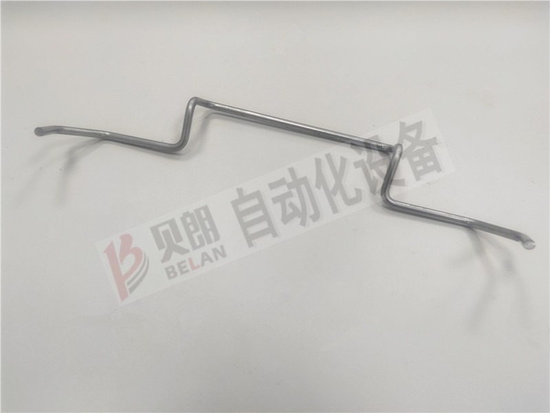 日用五金线材成型图样