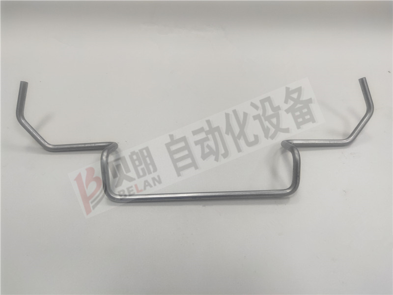 5.0mm五金挂件线成型图样