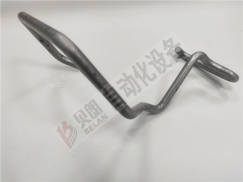 日用五金线材成型图样