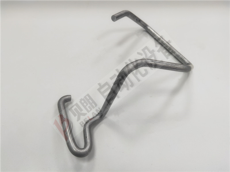 12mm汽车零部件线成型图样