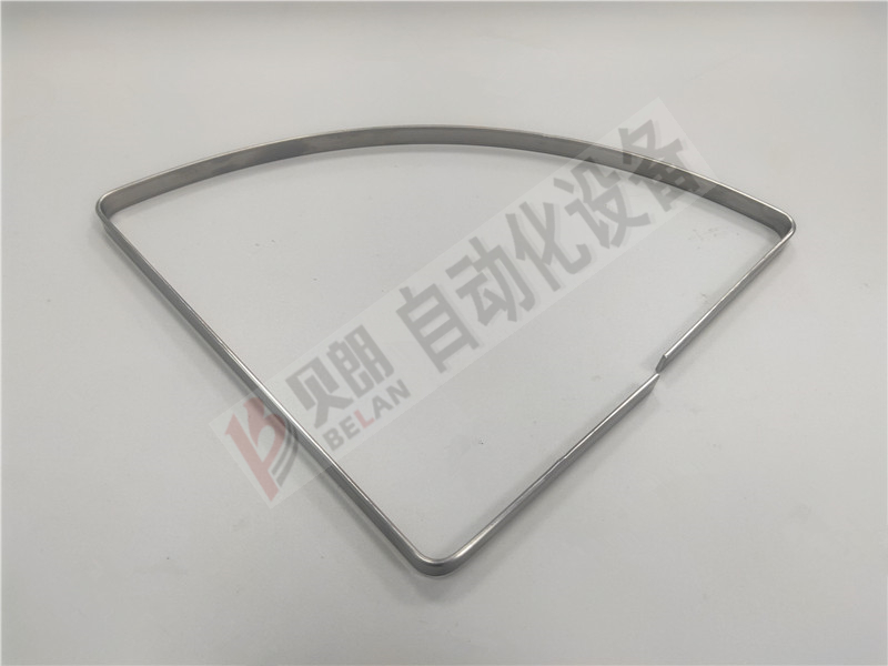 12*2.5不锈钢扁线厨卫挂件