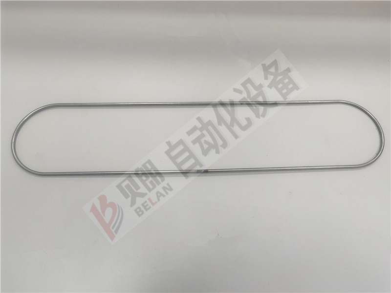 5.0mm五金挂件线成型图样