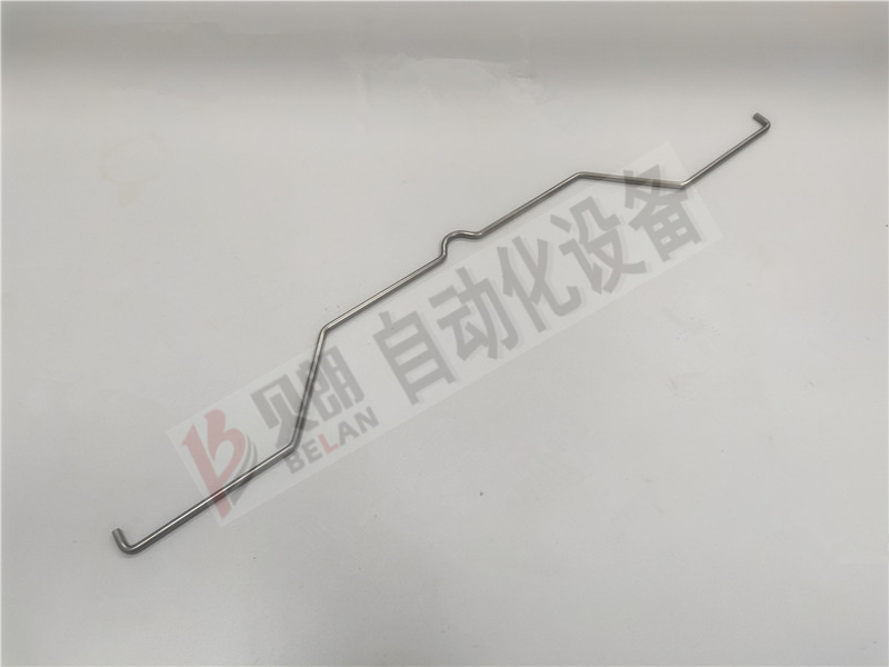 日用五金线材成型图样