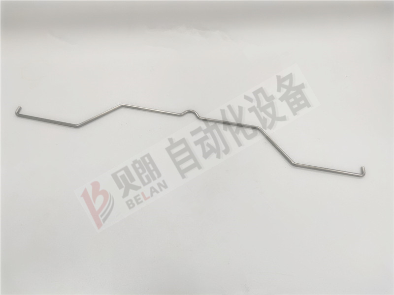 5.0mm五金挂件线成型图样