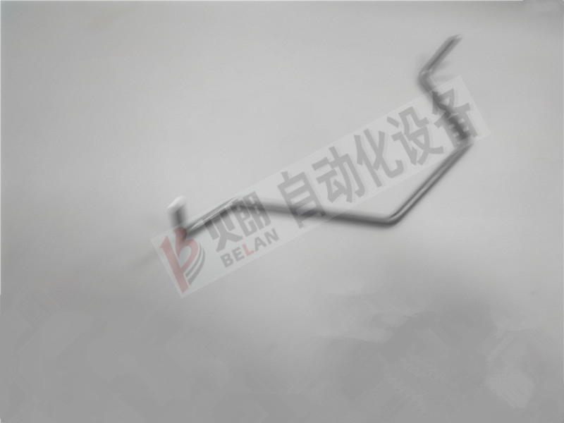 5.0mm五金挂件线成型图样