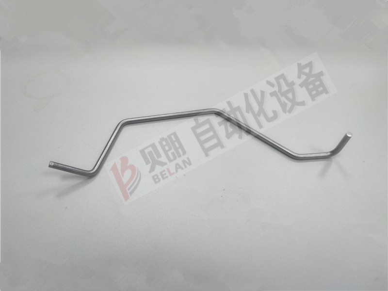 5.0mm五金挂件线成型图样