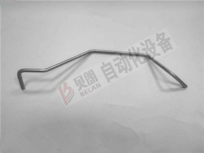 5.0mm五金挂件线成型图样