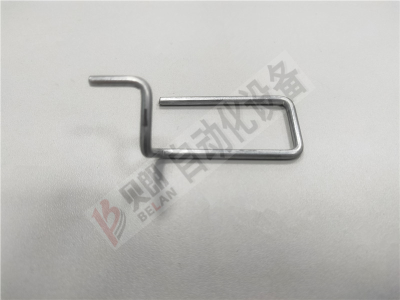 5.0mm五金挂件线成型图样