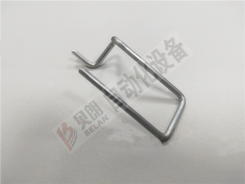 5.0mm五金挂件线成型图样