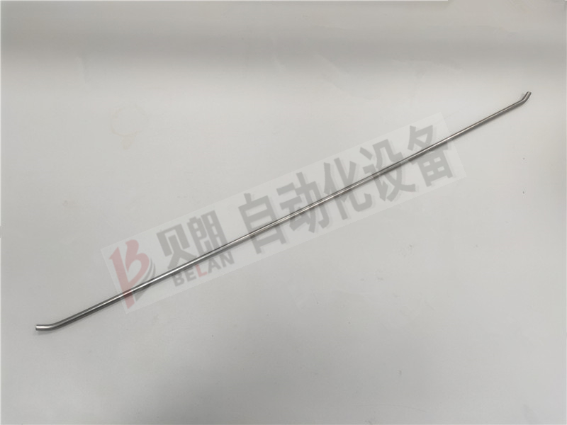 日用五金线材成型图样