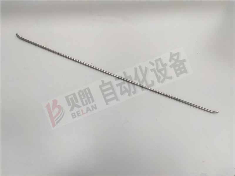 日用五金线材成型图样