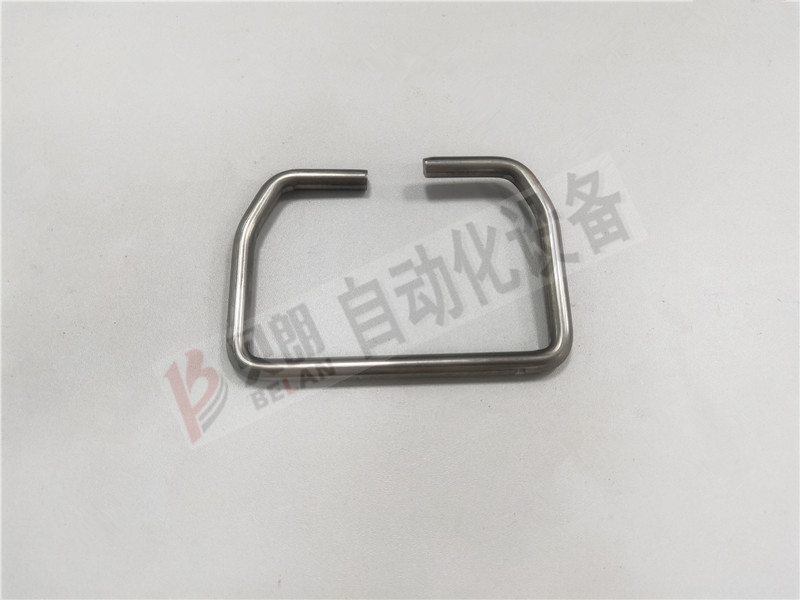 8.0mm五金挂件线成型图样