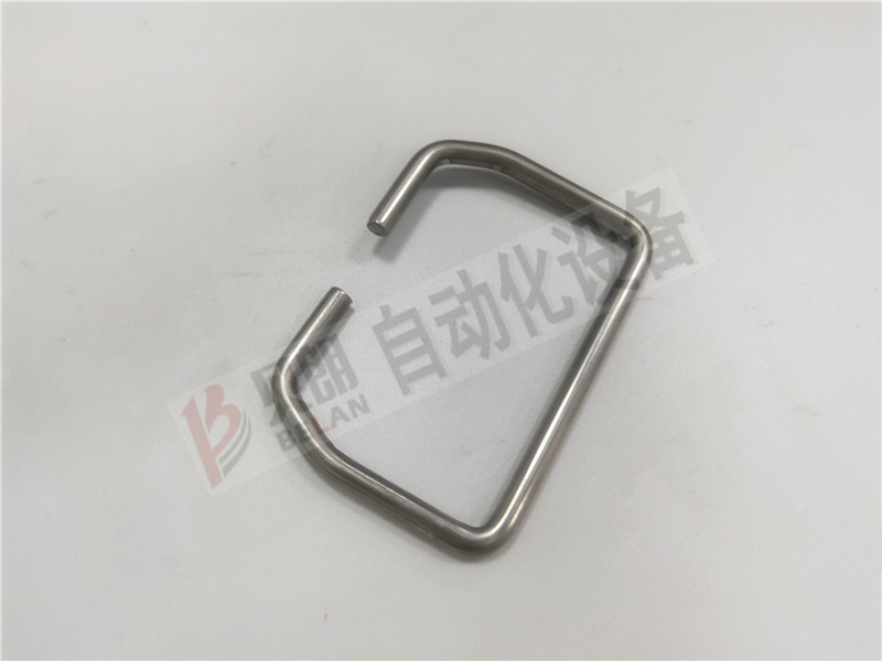 8.0mm五金挂件线成型图样