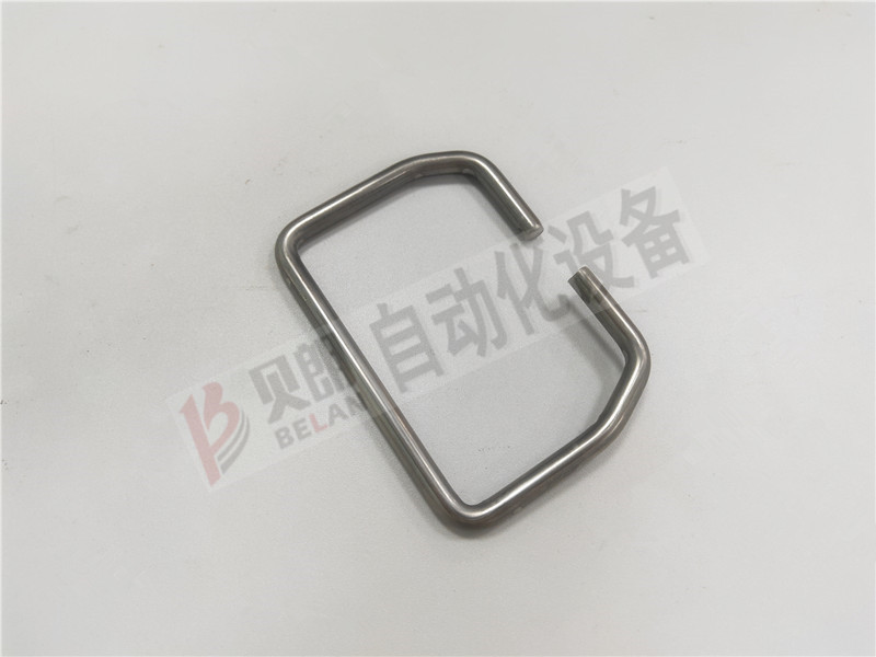 8.0mm五金挂件线成型图样