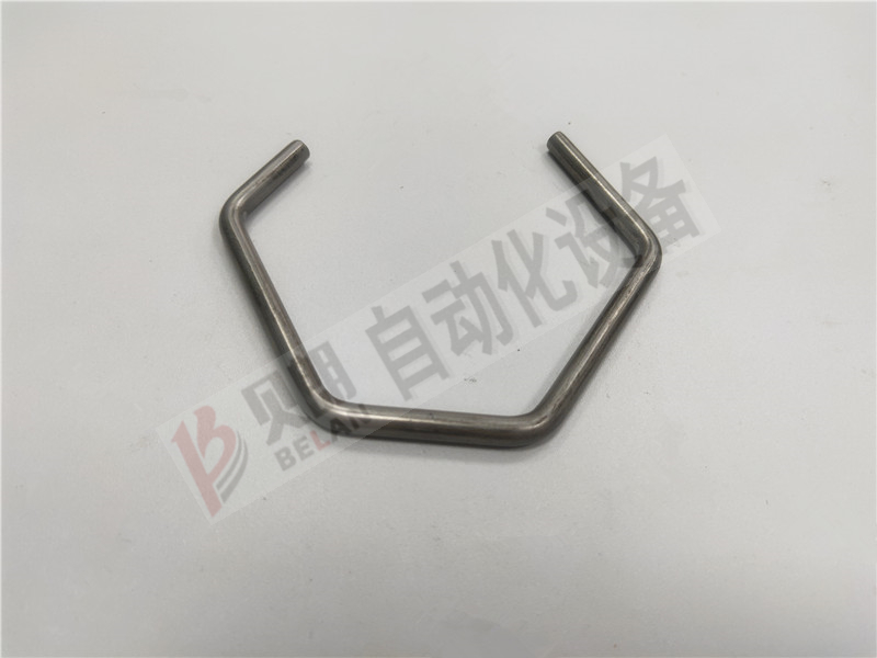 7.0mm五金挂件线成型图样