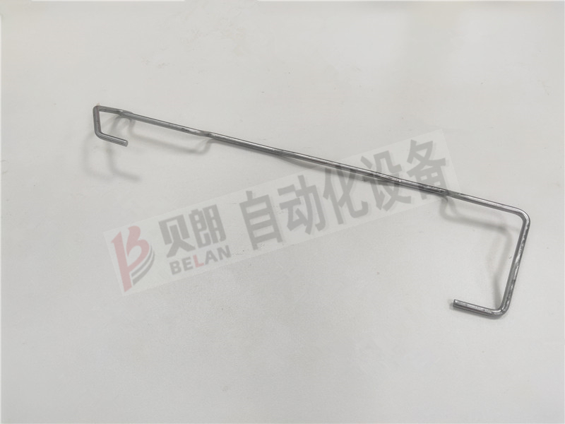 7.0mm五金挂件线成型图样