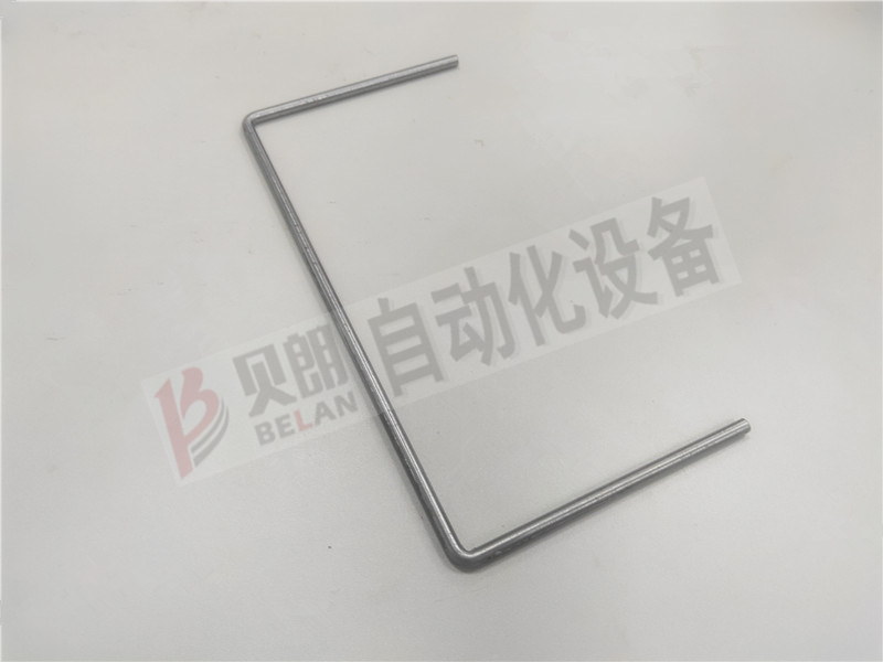 日用五金线材成型图样