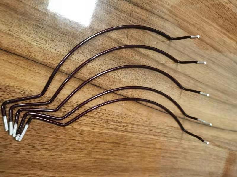 漆包铜线折弯 漆包铜线折弯