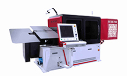 3D平板线材折弯机BL-3D-7800