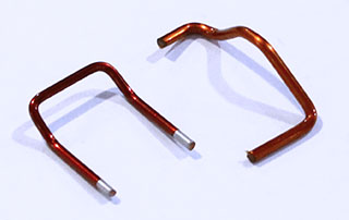 6.0mm五金挂件线成型图样