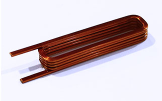 5.0mm五金挂件线成型图样