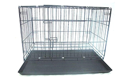 线材折弯机做宠物笼子成型