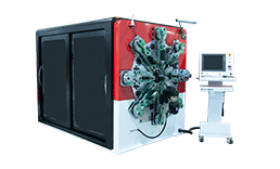 汽车铜铝排折弯机BL-TP-30-5E