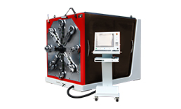 铜排折弯机的高端化发展