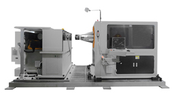 数控镦头折弯一体机BL-3D-DT8120