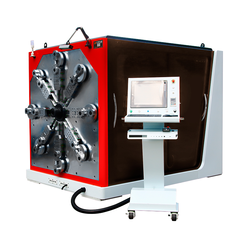 贝朗铜铝排数控折弯机 贝朗铜铝排数控折弯机