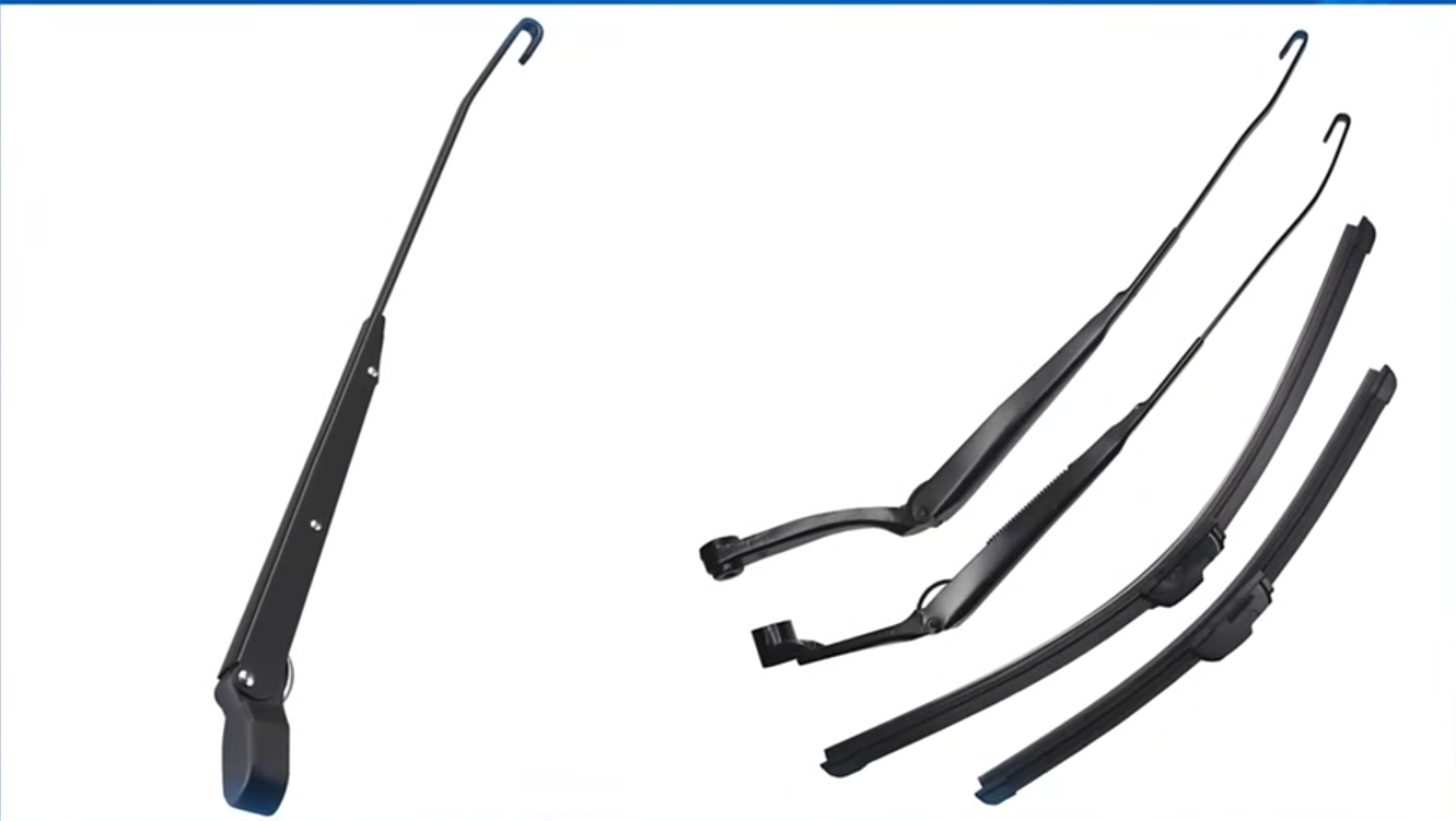 雨刮器连借杆 雨刮器连借杆